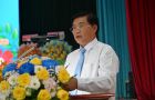 Cao su Đồng Nai tuyên dương 323 học sinh sinh viên